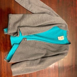 Girls cardigan